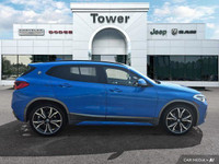 Check out this 2018 BMW X2 xDrive28i. Its Automatic transmission and Intercooled Turbo Premium Unlea... (image 7)