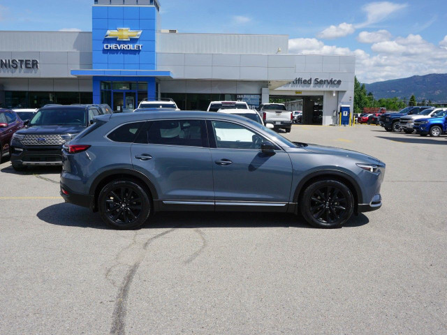 2021 Mazda CX-9 in Cars & Trucks in Penticton - Image 4