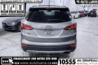 PRENEZ UN RENDEZ-VOUS / BOOK AN APPOINTMENT (514) 327-5553 125000 KM CERTIFIÉ TRANSMISSION: AUTOMATI... (image 9)