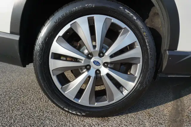 2021 Subaru Ascent dans Autos et camions dans Région d’Oakville/Halton - Image 11