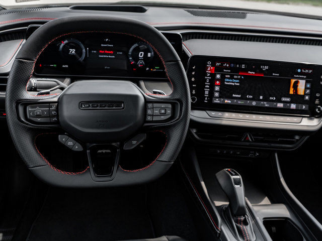 2025 Dodge Charger Daytona R/T in Cars & Trucks in Barrie - Image 2