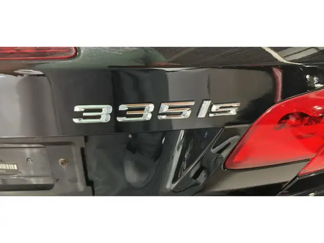 2011 BMW 3 Series Cabriolet 335is in Cars & Trucks in Mississauga / Peel Region - Image 37
