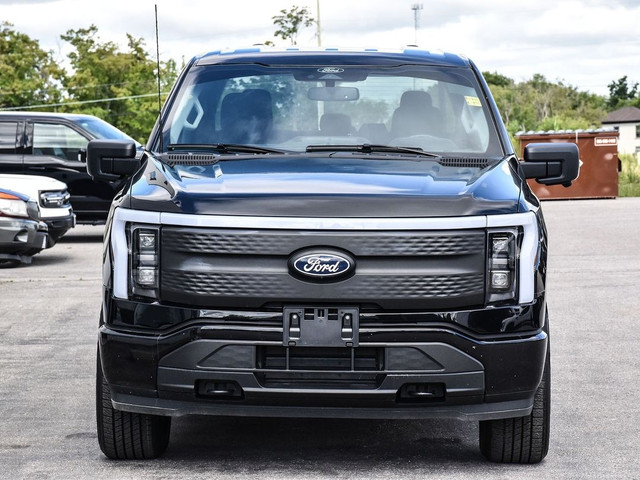 2024 Ford F-150 Lightning XLT 311A PKG, SPRAY IN LINER, in Cars & Trucks in Kawartha Lakes - Image 2