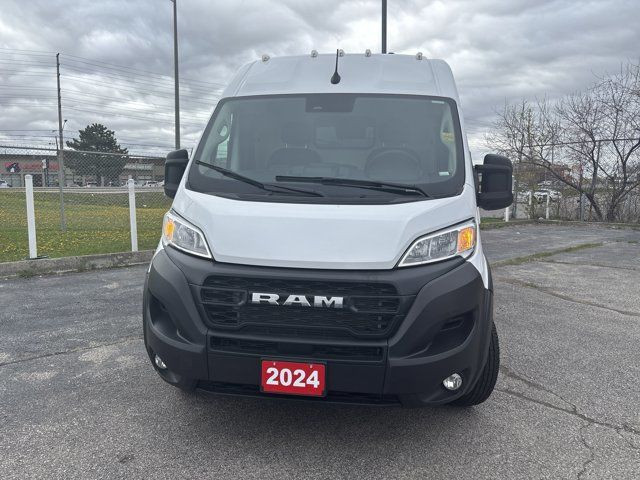 2024 Ram ProMaster Cargo Van 3500**HIGH in Cars & Trucks in Mississauga / Peel Region - Image 2