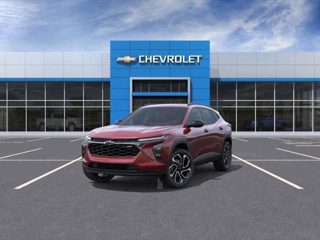 2025 Chevrolet Trax 2RS in Cars & Trucks in London