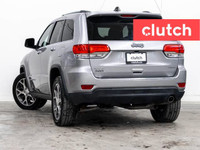 Power Tailgate/Hatch, Auto Dimming Rearview Mirror, Front Heated Seats and more! Clutch is the large... (image 5)