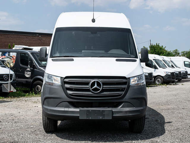 2020 Mercedes-Benz Sprinter 144 in Cars & Trucks in Mississauga / Peel Region - Image 2