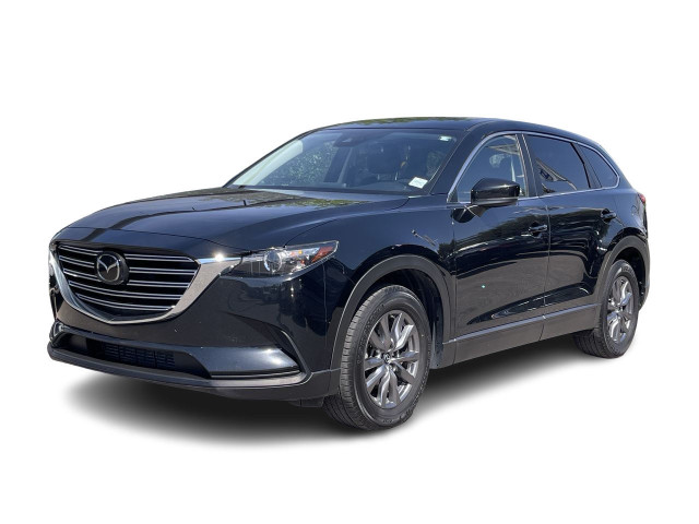 2019 Mazda CX-9 GS AWD Apple Carplay, Heated Seats in Cars & Trucks in Calgary