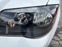 This vehicle is being sold AS IS/AS TRADED and is not represented as being in roadworthy condition,... (image 7)