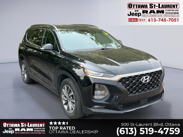 2019 Hyundai Santa Fe Preferred AWD 2.4L in Cars & Trucks in Ottawa