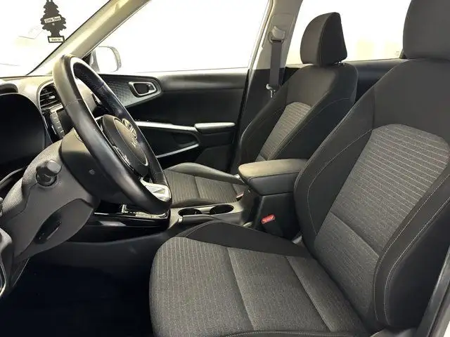 2023 Kia Soul EX | Heated Seats | Apple CarPlay in Cars & Trucks in Edmonton - Image 13
