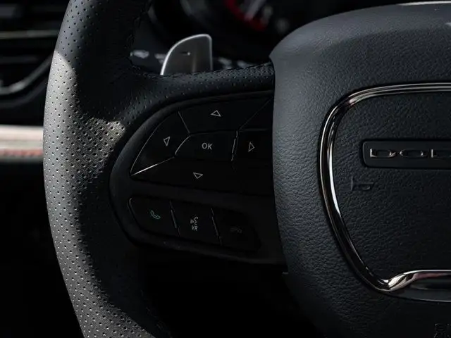 2025 Dodge Durango GT Plus in Cars & Trucks in Barrie - Image 23