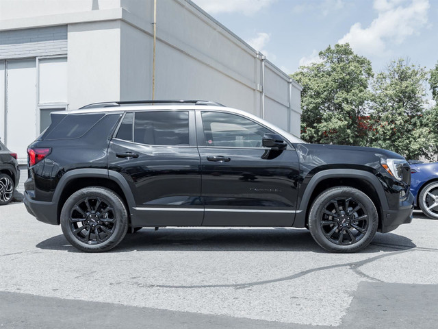 2025 GMC Terrain Elevation Black Edition AWD- *GM Demo* in Cars & Trucks in Markham / York Region - Image 3