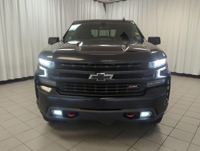 2020 Chevrolet Silverado 1500 LT Trail Boss in Cars & Trucks in Dartmouth - Image 3