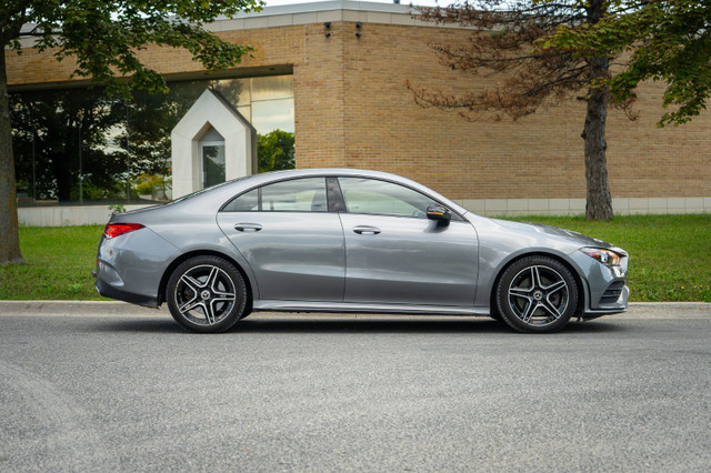 2022 Mercedes-Benz CLA CLA 250 in Cars & Trucks in Mississauga / Peel Region - Image 4