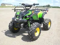 2023 BRAND NEW LARGER KIDS YOUTH ATV 125cc QUAD,