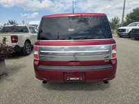 2017 FORD FLEX LIMITED 3.5L ECOBOOST V6 6 SPEED AUTOMATIC FEATURES: ACTIVE PARK ASSIST ADAPT CRUISE... (image 6)