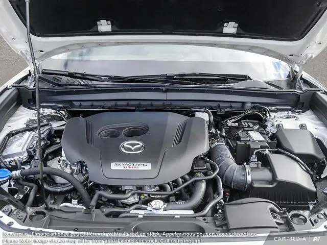 2025 Mazda CX-30 GT turbo in Cars & Trucks in Laval / North Shore - Image 8