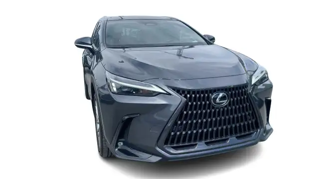 2023 Lexus NX NX 350 / Luxe / Camera / Cuir / Bluetooth Bien Équ63008301857411122