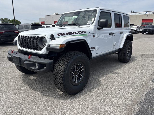 2025 Jeep Wrangler Rubicon X in Cars & Trucks in Mississauga / Peel Region