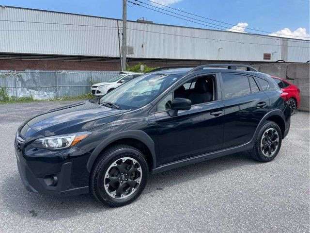 2023 Subaru Crosstrek Convenience | 6-Speed Manual | CarPlay + in Cars & Trucks in Guelph