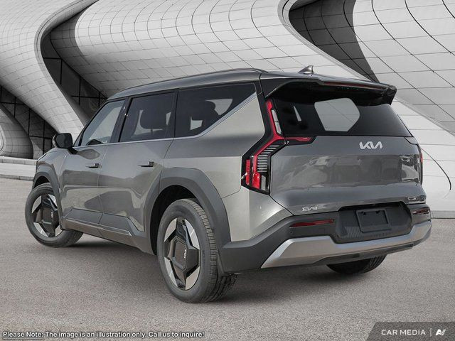 2026 Kia EV9 LAND in Cars & Trucks in London - Image 4