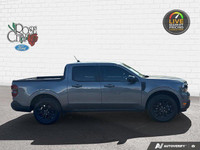 - ONE OWNER - ACCIDENT FREE - BLACK APPEARANCE PACKAGE - HEATED LEATHER SEATS - HEATED STEERING WHEE... (image 6)