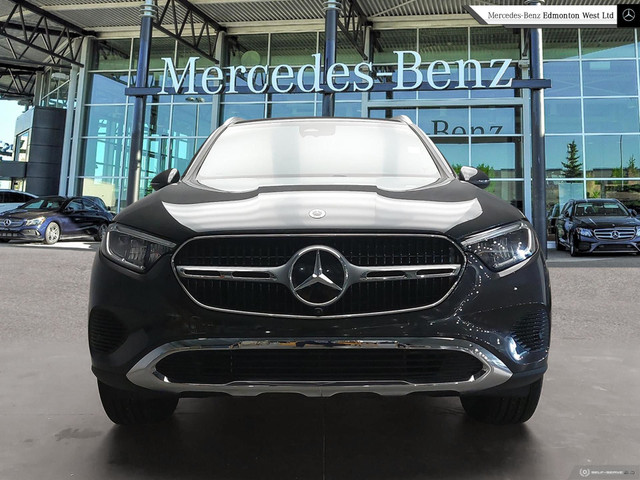 2025 Mercedes-Benz GLC 300 4MATIC SUV - Exclusive Trim - MBUX Na in Cars & Trucks in Edmonton - Image 2