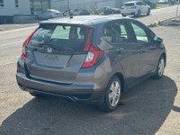 For Sale: 2020 Honda Fit LX CVT Compact, Efficient, and Surprisingly Spacious! Looking for a vehicle... (image 4)
