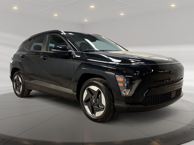 2025 Hyundai Kona EV PREFERRED NAV in Cars & Trucks in Laval / North Shore - Image 3