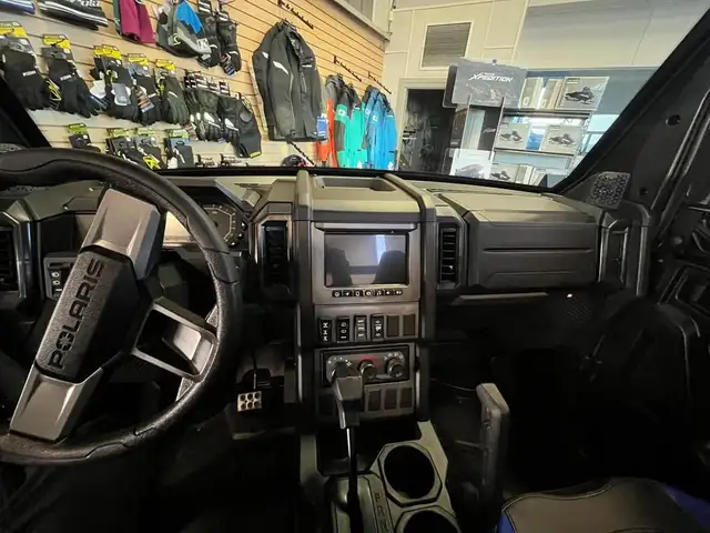 2024 Polaris Xpedition 1000 XP Ultimate in ATVs in Grande Prairie - Image 6