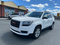 2014 GMC Acadia SLE1 3.6L AWD | 8 Seats | Back-up Camera