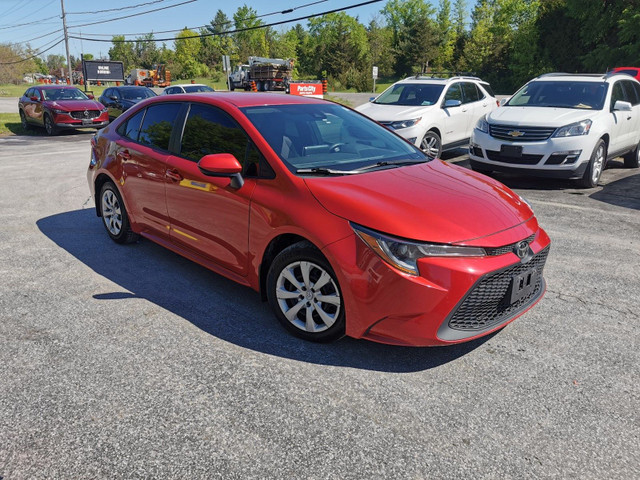 2020 Toyota Corolla LE in Cars & Trucks in Belleville - Image 3