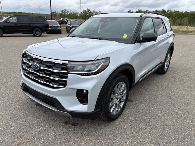 2025 Ford Explorer Active in Cars & Trucks in Regina - Image 3