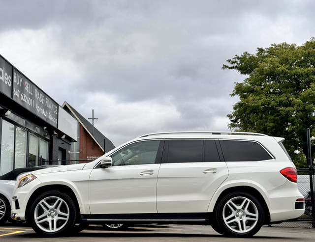2013 Mercedes-Benz GL-Class GL 350 BlueTEC 4MATIC |AMG SPORT PAC in Cars & Trucks in City of Toronto - Image 2