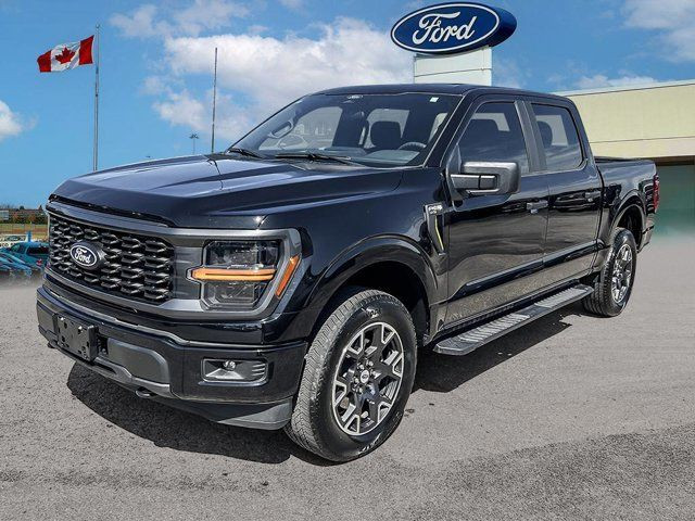 2024 Ford F-150 STX in Cars & Trucks in Kitchener / Waterloo - Image 2