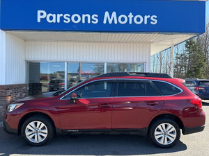 2016 Subaru Outback Sunroof! Limited!