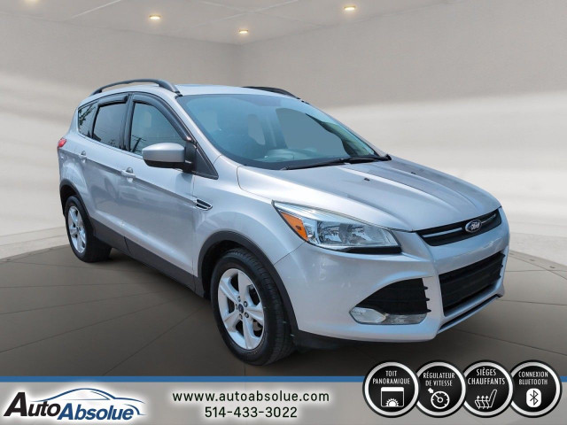 2015 Ford EscapeSE in Cars & Trucks in Laval / North Shore - Image 2