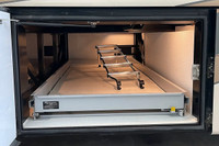 The 2012 Fleetwood Providence 42P is a luxurious Class A diesel motorhome designed for comfort and p... (image 8)