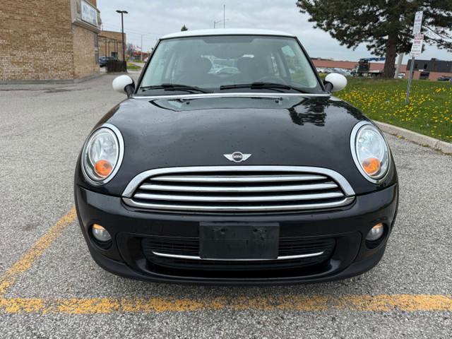 2013 MINI Cooper Hardtop 2dr Cpe Knightsbridge Classic in Cars & Trucks in City of Toronto - Image 3