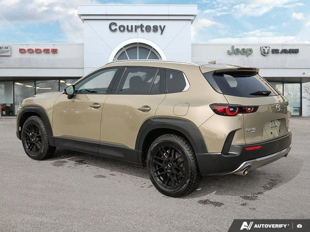 2025 Mazda CX-50 PREM | Heated/Ventilated Front Seats in Cars & Trucks in Calgary - Image 4