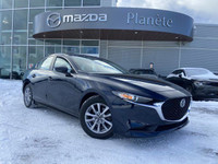 2019 Mazda Mazda3 GS