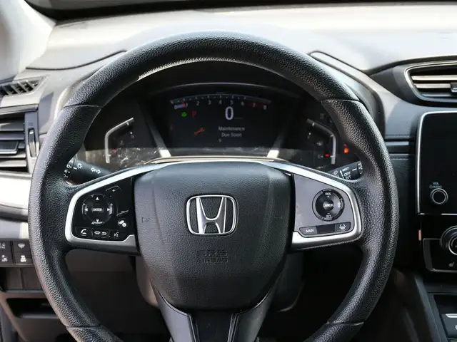 2020 Honda CR-V LX LX | POWER GROUP | 1OWNER | REARVIEW CAM dans Autos et camions dans Ville de Toronto - Image 19