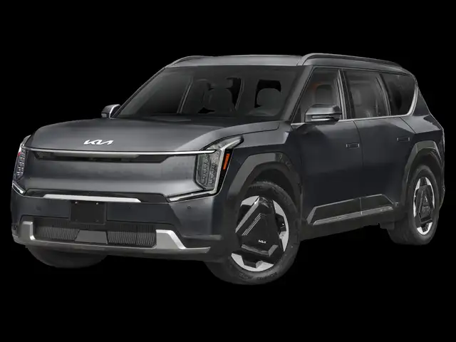 Kia EV9 Land w/Premium Package AWD 2026 in Cars & Trucks in Longueuil / South Shore - Image 2
