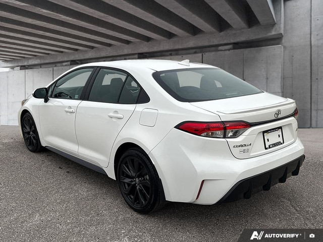 2024 Toyota Corolla SE in Cars & Trucks in Edmonton - Image 4