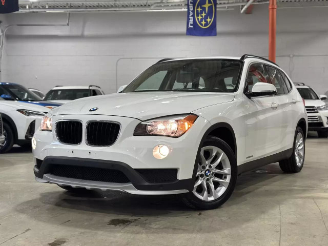 2015 BMW X1 xDrive28i in Cars & Trucks in City of Montréal - Image 2