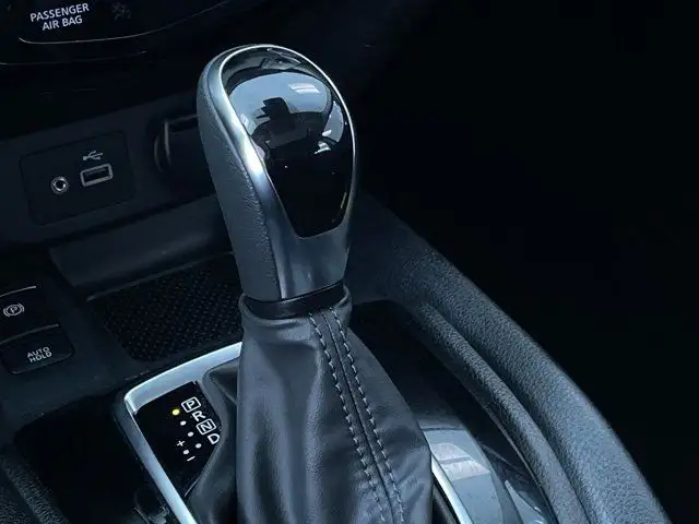 2023 Nissan Qashqai | AWD | Leather | Sunroof | Backup Camera in Cars & Trucks in Prince George - Image 22