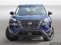 This Nissan Rogue has a durable Intercooled Turbo Regular Unleaded I-3 1.5 L/91 engine powering this... (image 1)