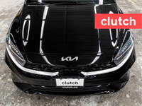 1 OWNER / Climate Control, Bluetooth Music, Touchscreen Display and more! Clutch is the largest onli... (image 6)
