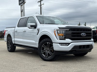 Kickstart a journey of power and performance with our commendable 2022 Ford F-150 Base, a testament... (image 9)